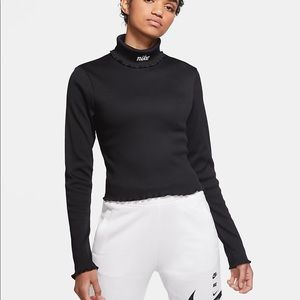 Women’s Nike Turtleneck